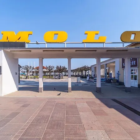 Blue Mandarin Iii Haffnera Sopot