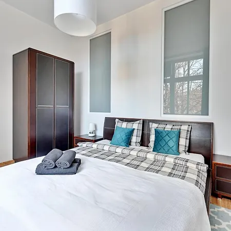 Blue Mandarin Iii Haffnera Apartment *