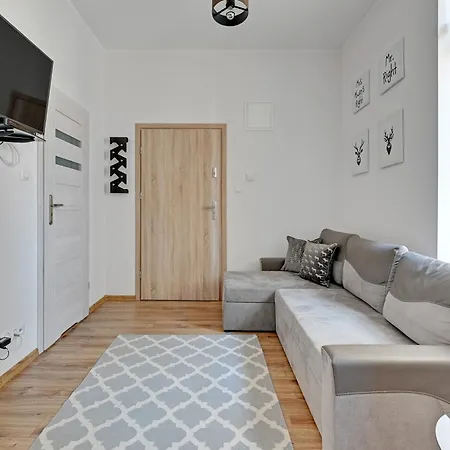 Apartment Blue Mandarin Iii Haffnera