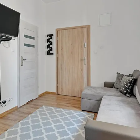 Blue Mandarin Iii Haffnera Apartamento *