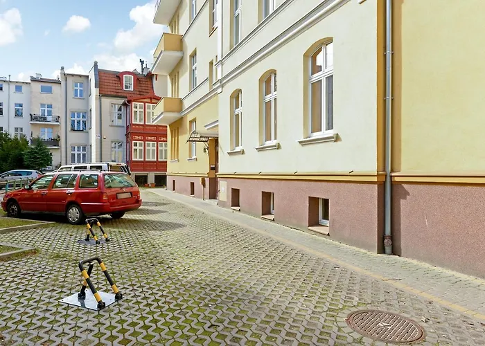 Blue Mandarin Iii Haffnera Apartment *