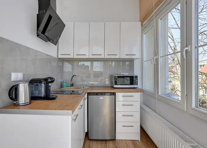 Blue Mandarin Iii Haffnera Sopot