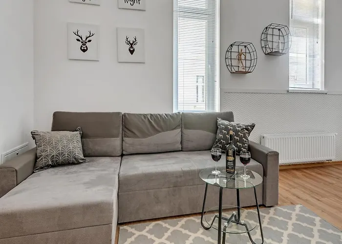 Blue Mandarin Iii Haffnera Sopot