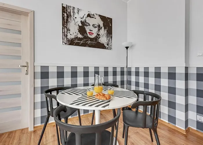 Blue Mandarin Iii Haffnera Sopot